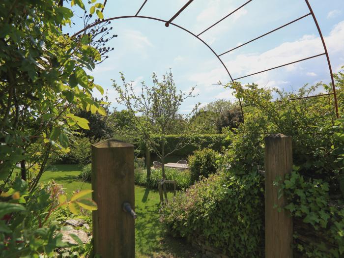 Warren Cottage, Devon