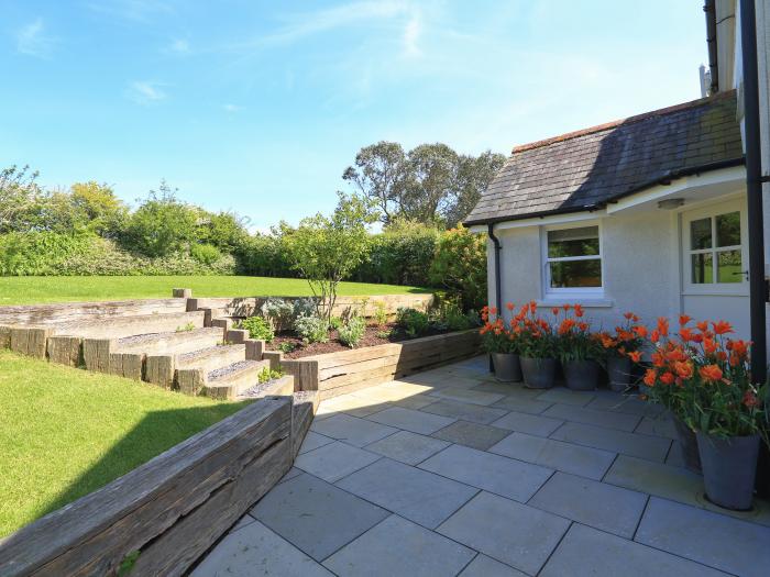 Warren Cottage, Devon