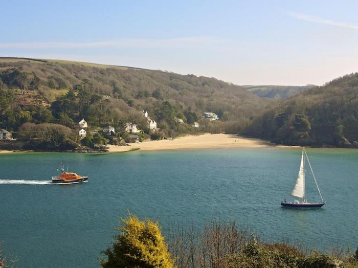 Woodwell , Salcombe