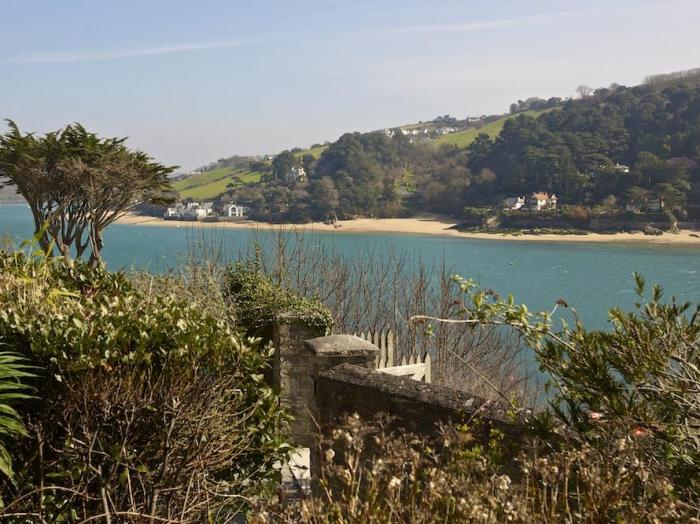 Woodwell , Salcombe