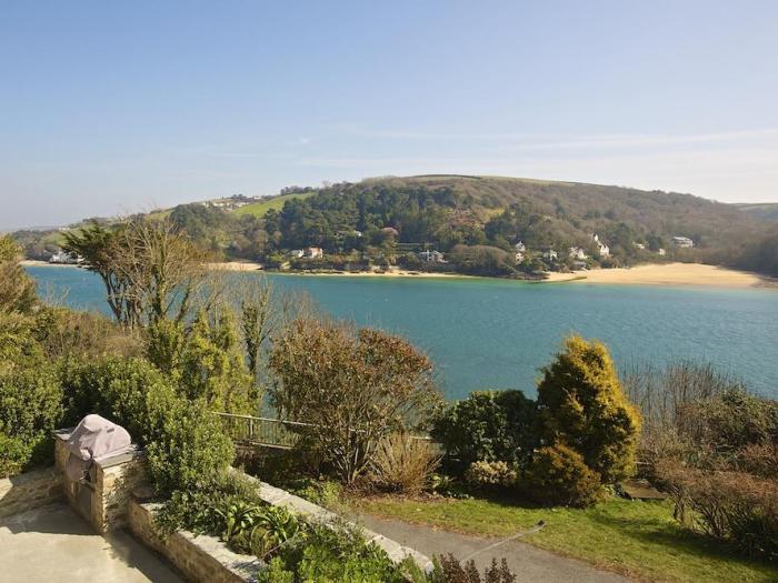 Woodwell , Salcombe