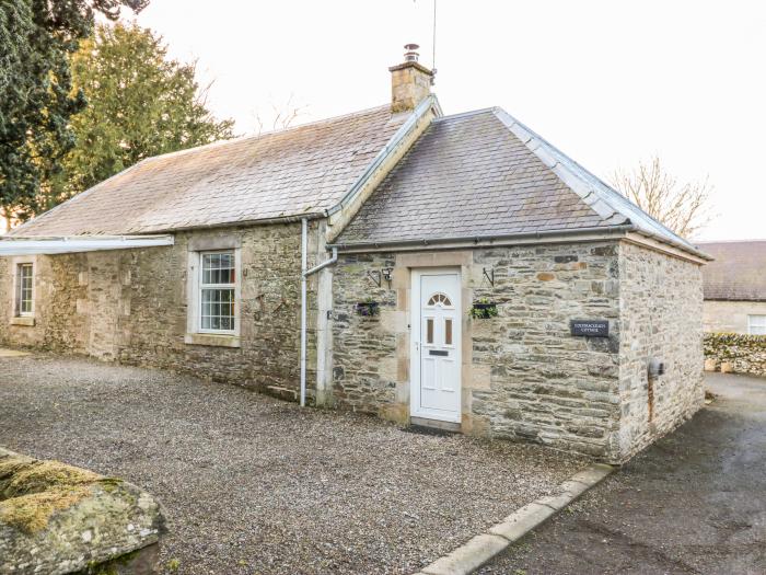 Colterscleuch Cottage, Hawick, Scottish Borders