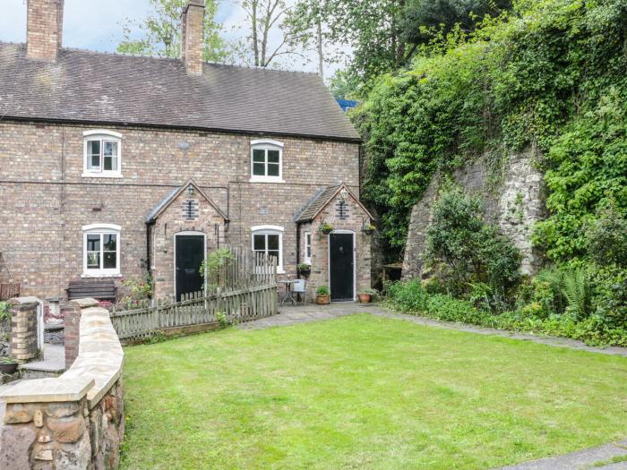 Bridge View Cottage, Ironbridge, Shropshire