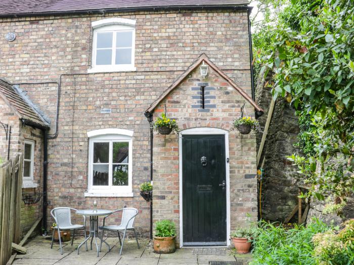 Bridge View Cottage, Shropshire