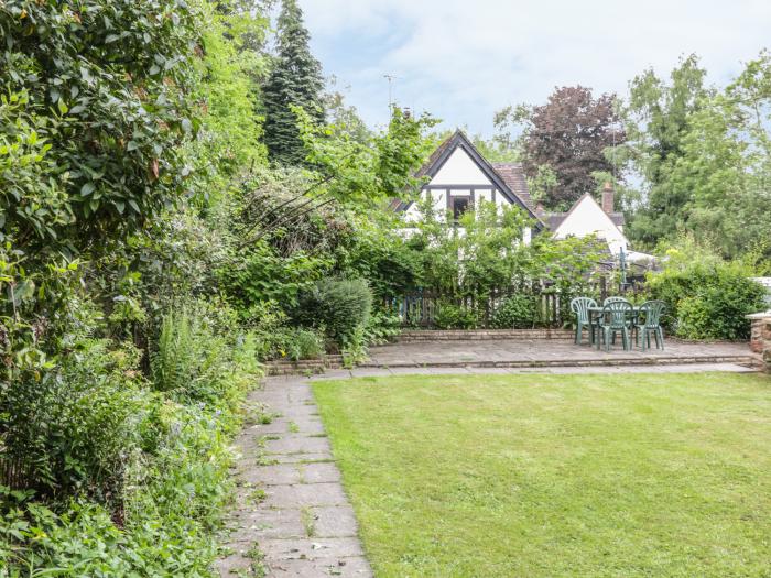 Bridge View Cottage, Shropshire