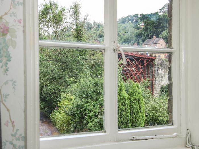 Bridge View Cottage, Shropshire