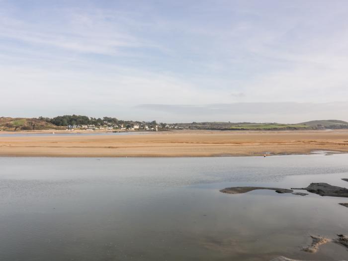 Robin Apartment, Padstow