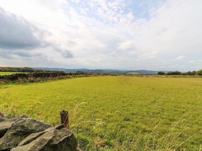 Riber View Barn, Derbyshire