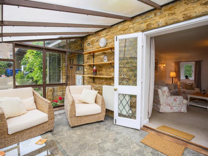 Stone Wheel Cottage, Oxfordshire