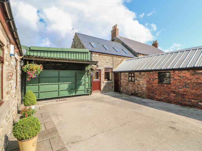 Ferngrove Cottage, Butterknowle