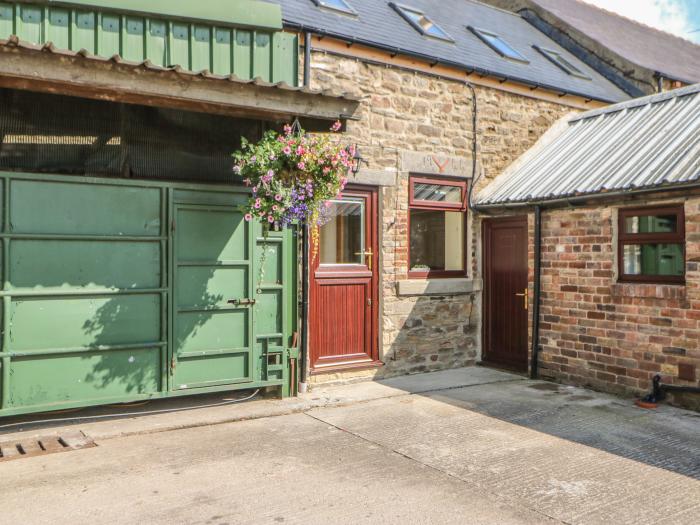 Ferngrove Cottage, Butterknowle