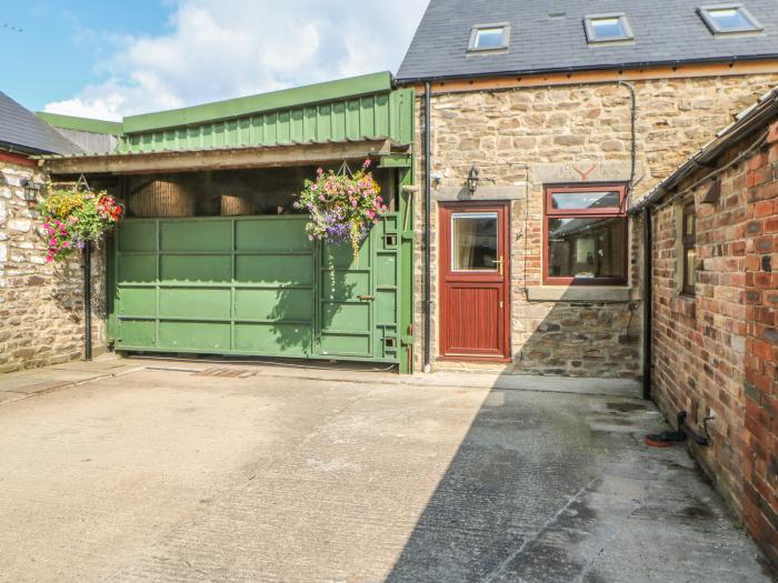 Ferngrove Cottage, Butterknowle