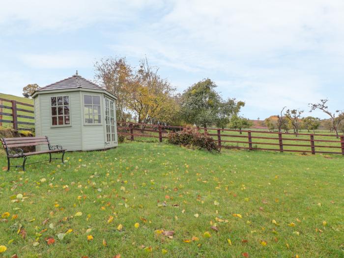 Orchard Cottage, Worcestershire