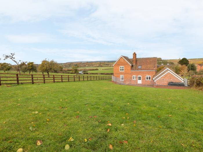 Orchard Cottage, Worcestershire