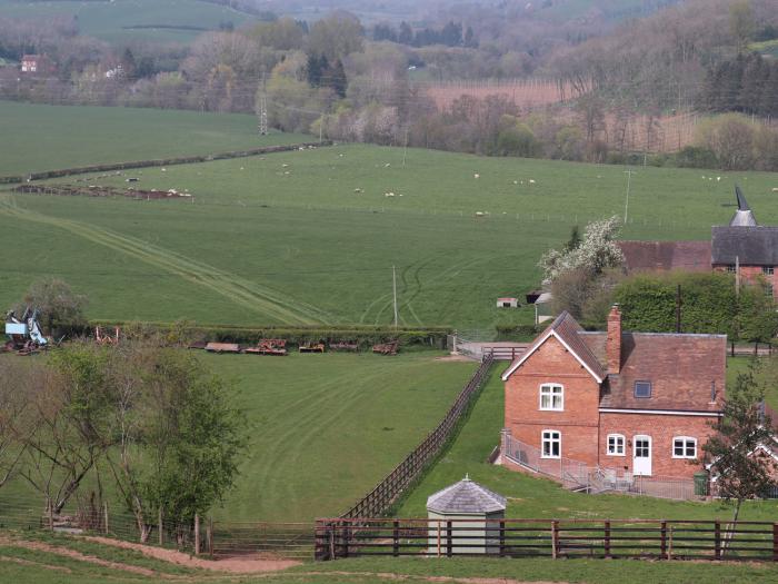 Orchard Cottage, Worcestershire