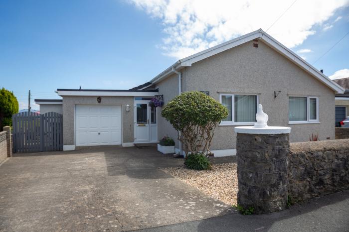 Cororion Cottage, Benllech, Isle Of Anglesey