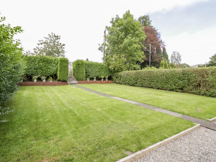 6 Aonachan Gardens, Highland