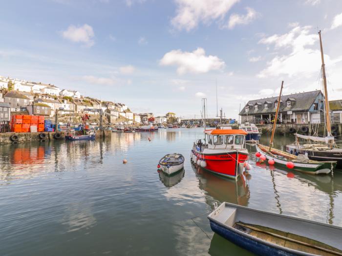 Bayview, Mevagissey