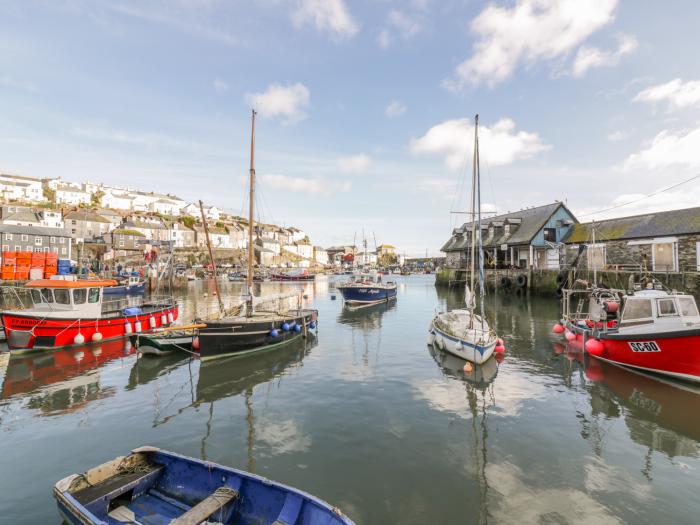 Bayview, Mevagissey