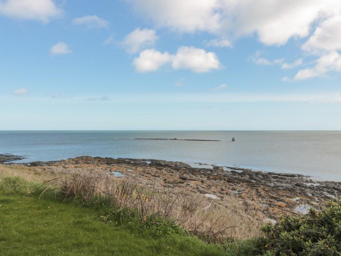 High Tide House, Craster