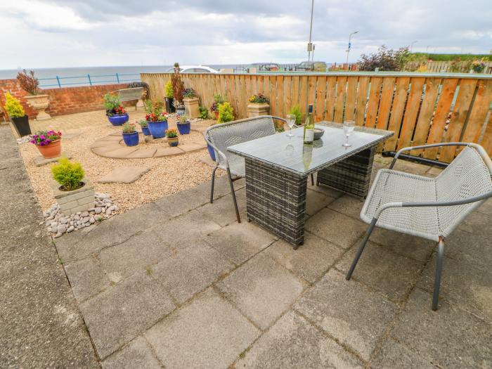 Beach Cove View, Northumberland