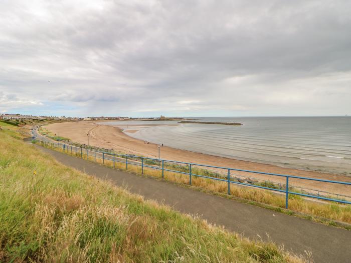 Beach Cove View, Northumberland