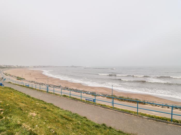 Beach Cove View, Northumberland