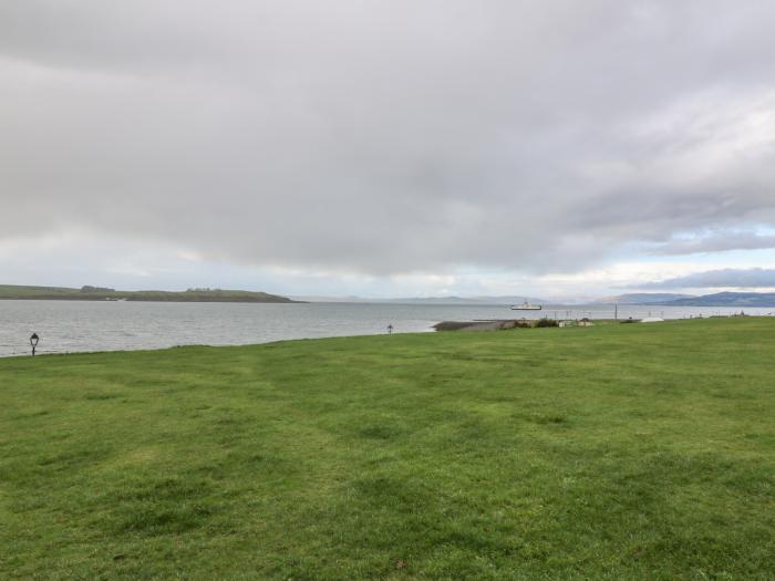 Cumbrae View, North Ayrshire