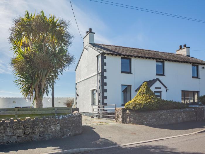 Tyn Y Berth, Benllech, Isle Of Anglesey