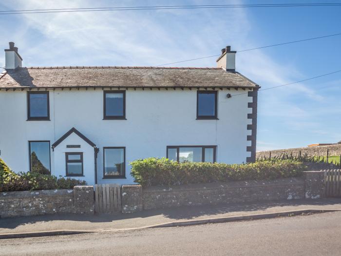 Tyn Y Berth, Benllech