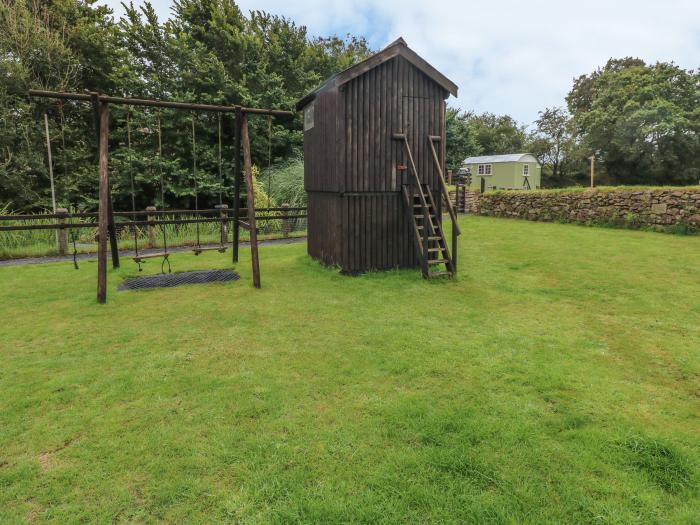 Bluebell Cottage, Rosemarket