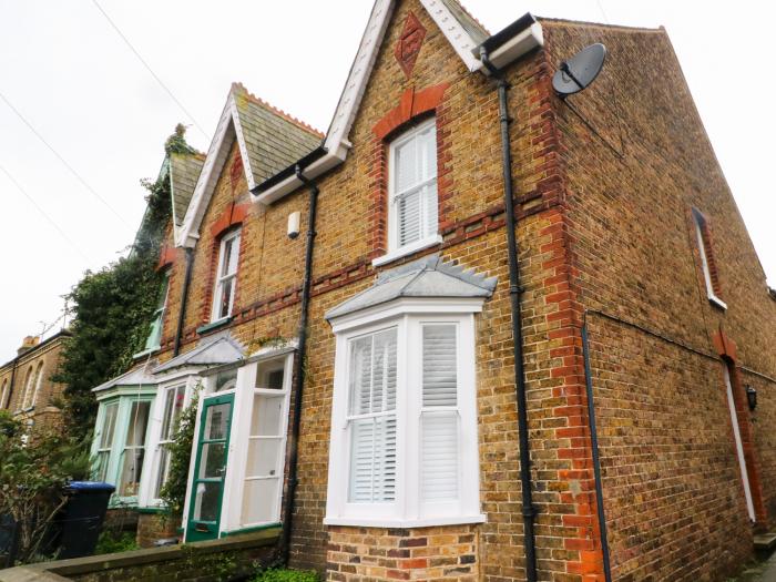 Newden Cottage, Whitstable, Kent