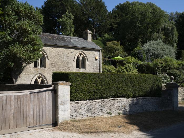 All Souls Cottage, Eastleach, Cotswolds