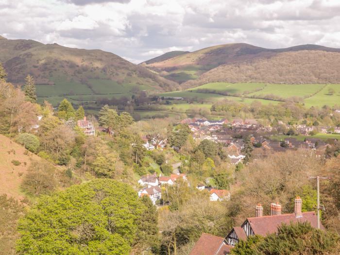 Orchard Cottage, Shropshire