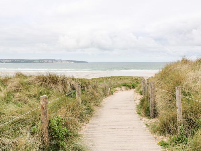 Copper Hill House, Hayle