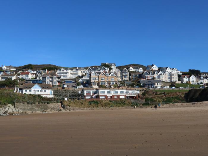 Hartland View, Devon