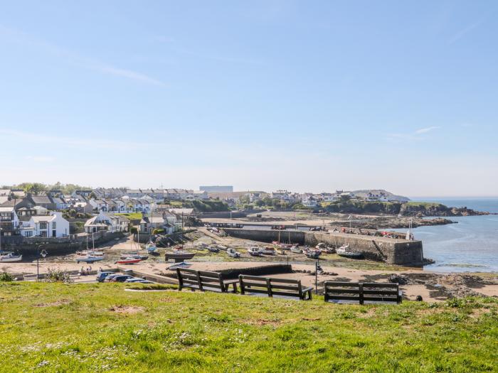 Croeso, Cemaes Bay