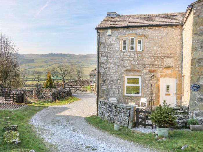 Renshaw Farm, North Yorkshire