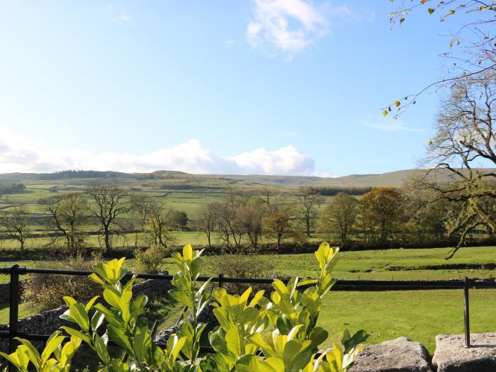 Renshaw Farm, North Yorkshire