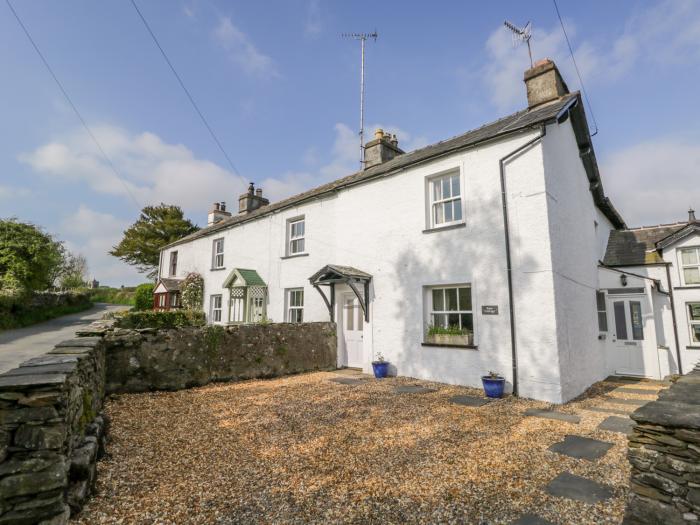 Rose Cottage, Cumbria