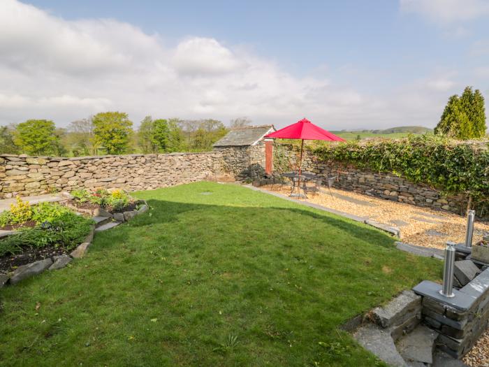 Rose Cottage, Cumbria