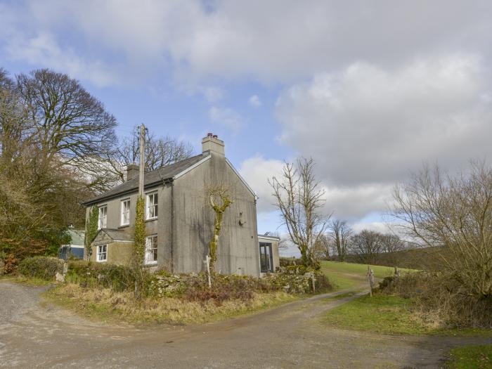 Brimpts Cottage, Devon