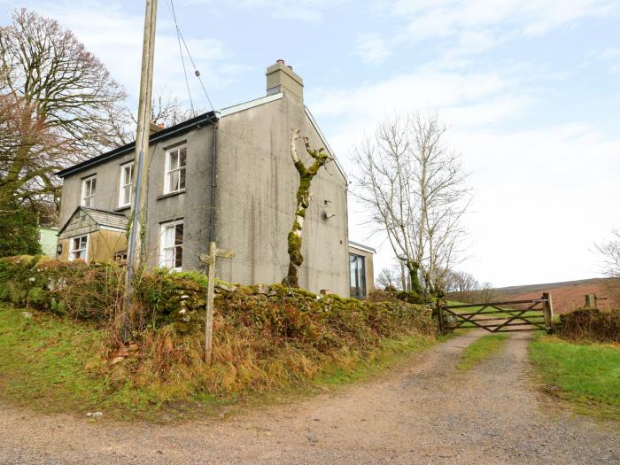 Brimpts Cottage, Devon