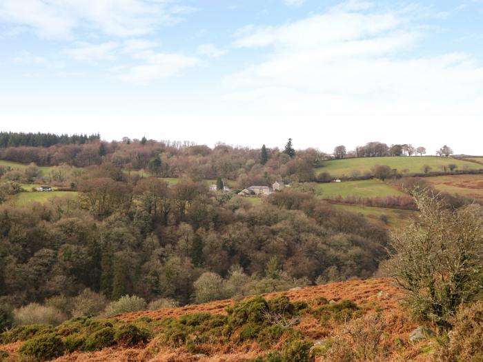 Brimpts Cottage, Devon