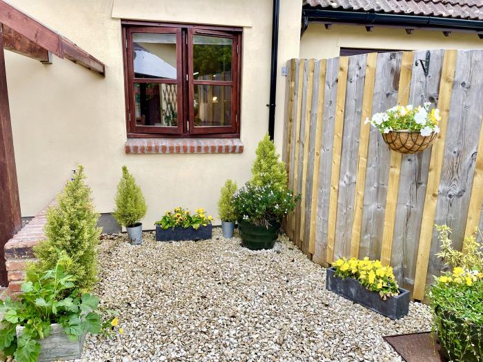 Stable Cottage, Shipham