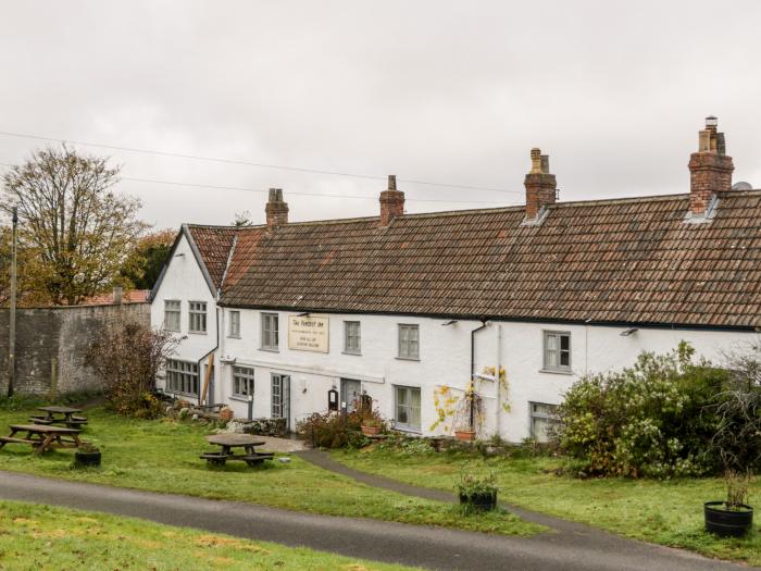 Stable Cottage, Shipham