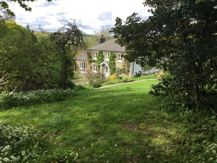 Ribby Farmhouse, Lerryn