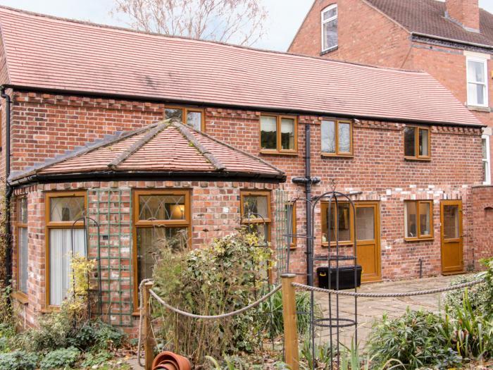 Cream Door Cottage, Worcestershire