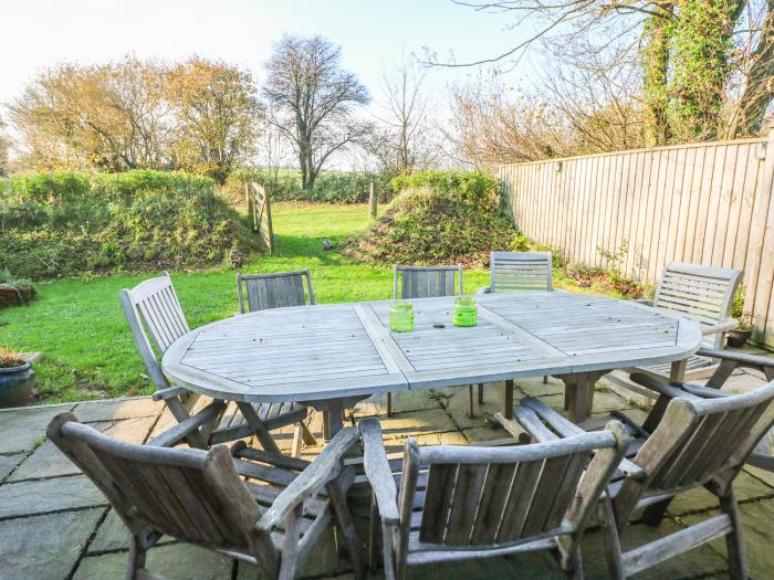 Maesoland Farm, Carmarthenshire