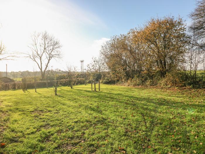 Maesoland Farm, Carmarthenshire